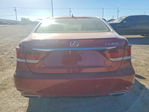 Lexus LS 2014