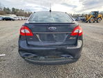 Ford Fiesta 2013