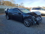 Nissan Maxima 2011