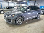 Audi Q7 2022