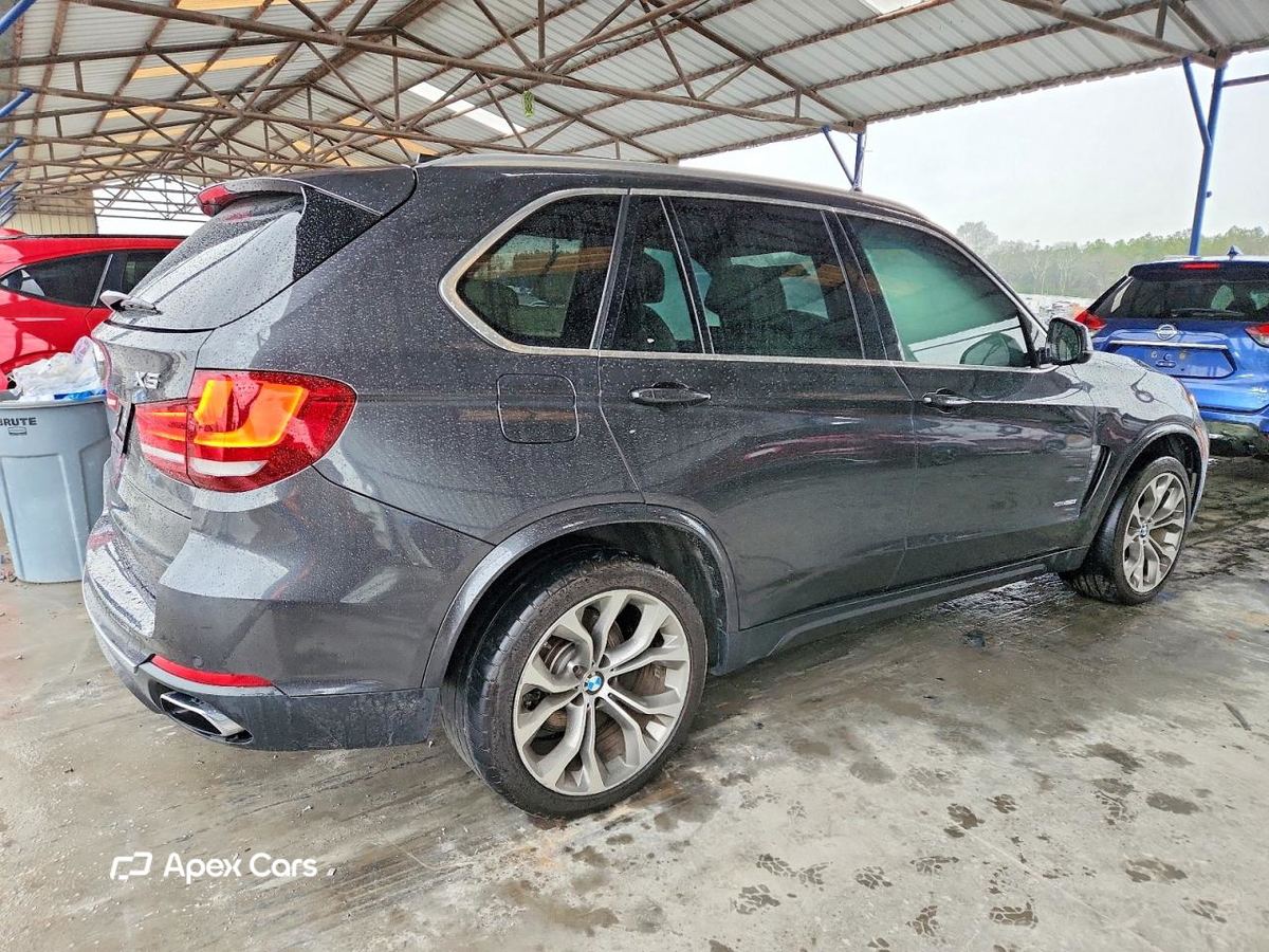 BMW X5 2014