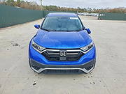 Honda CR-V 2020