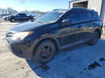 Toyota RAV 4 2013