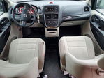 Dodge Caravan 2013