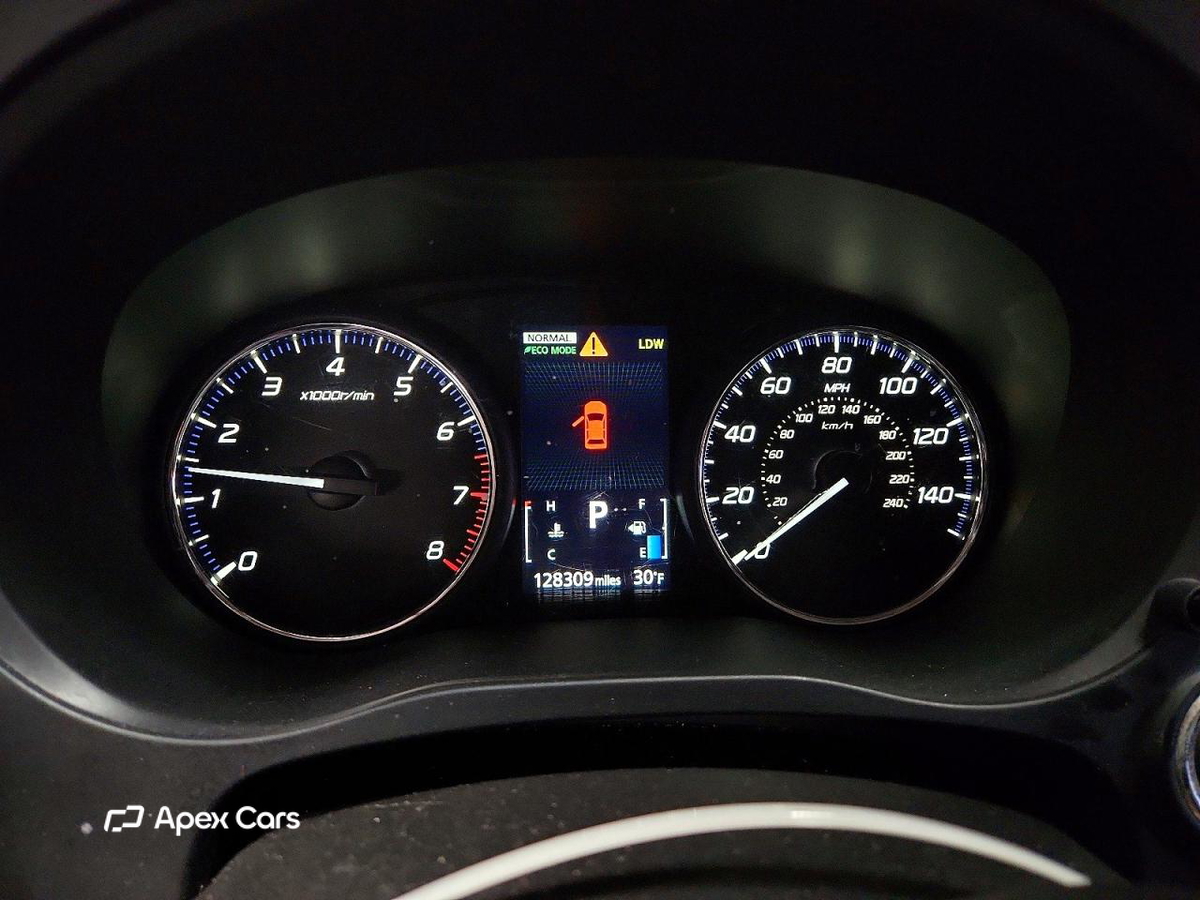 Mitsubishi Outlander 2015