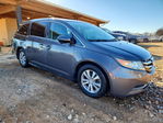 Honda Odyssey 2014