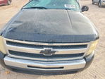 Chevrolet Silverado 2010