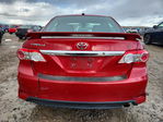 Toyota Corolla 2011