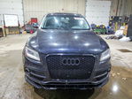 Audi Q5 2013
