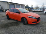 Dodge Dart 2015