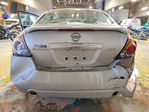 Nissan Altima 2012