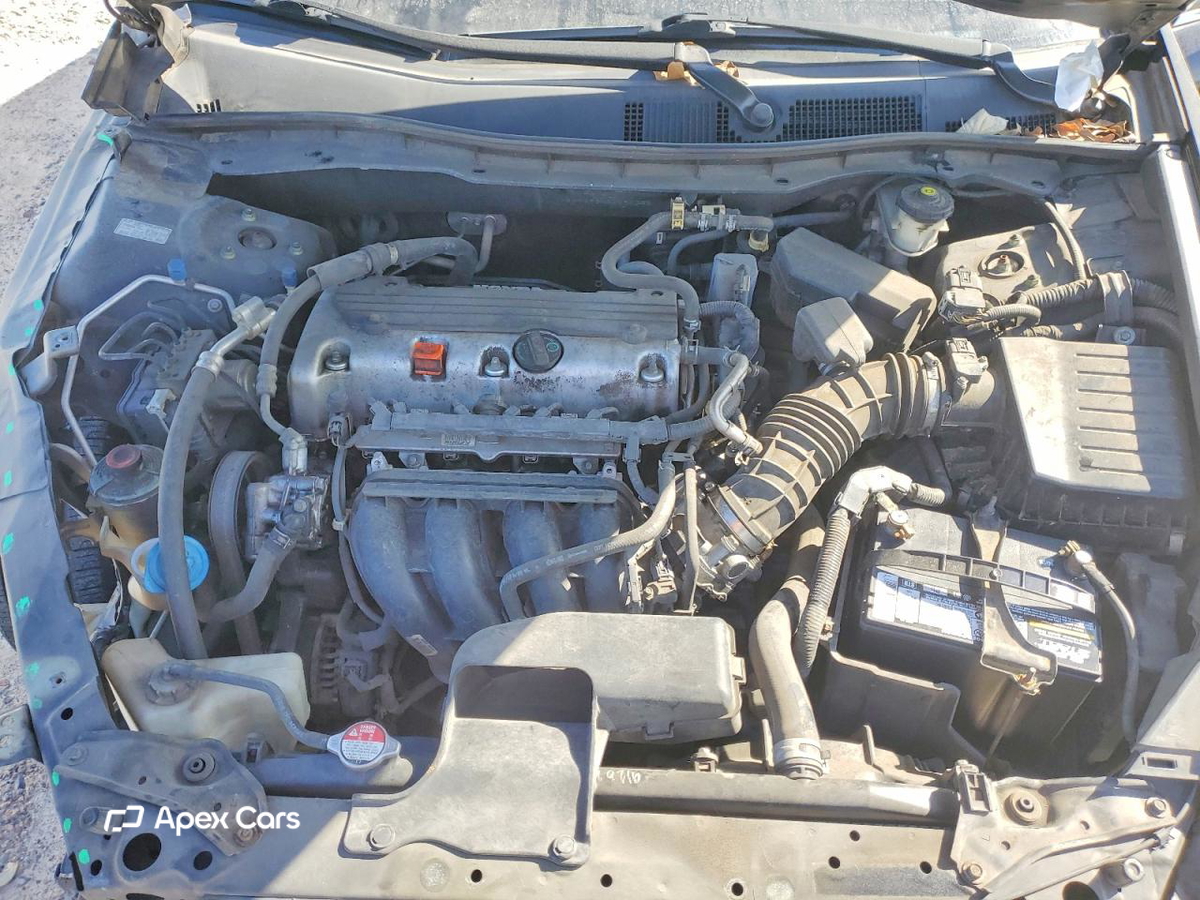 Honda Accord 2010