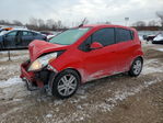 Chevrolet Spark 2015