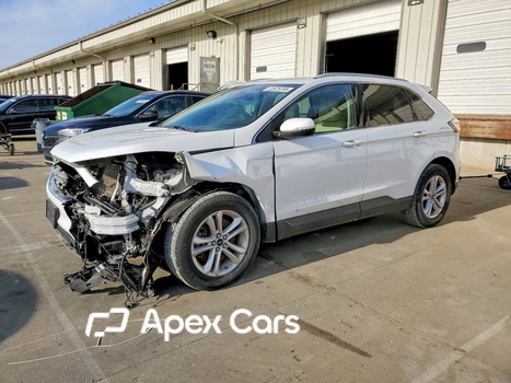 Ford Edge 2020 - Image 1 of 15
