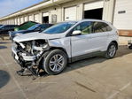 Ford Edge 2020