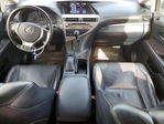 Lexus RX 2015
