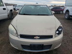 Chevrolet Impala 2010