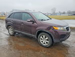 Kia Sorento 2011