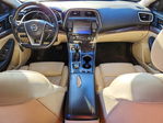 Nissan Maxima 2016