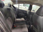 Nissan Versa 2018