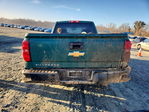 Chevrolet Silverado 2018