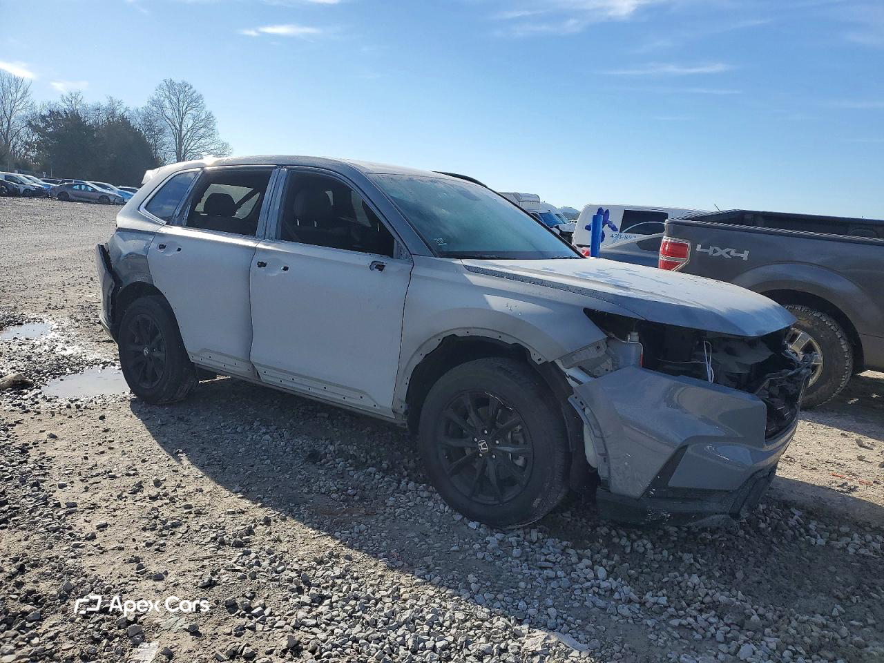 Honda CR-V 2025