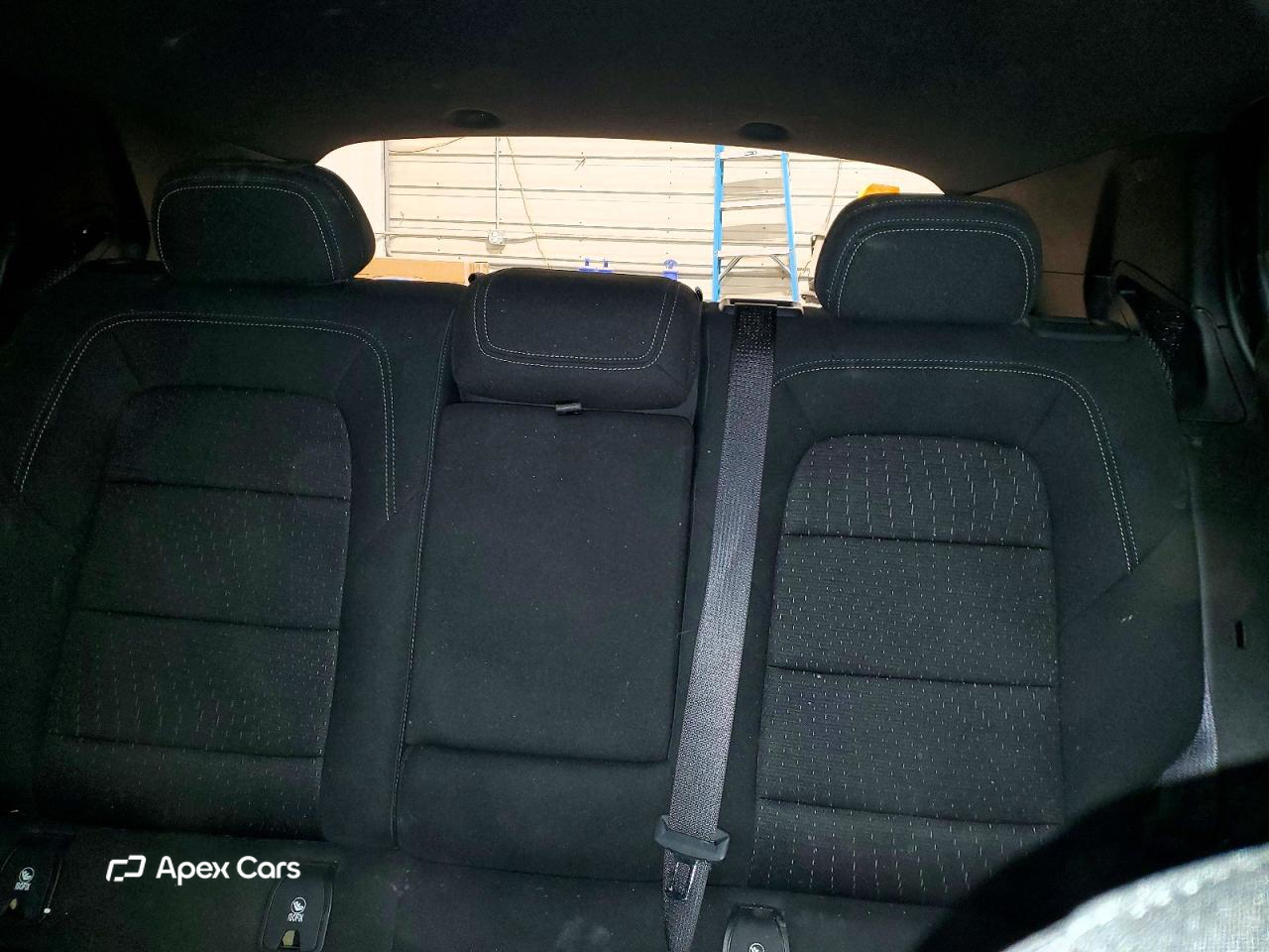 Chevrolet Equinox 2025