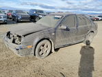 Volkswagen Jetta 2002