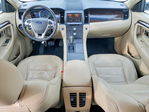Ford Taurus 2015