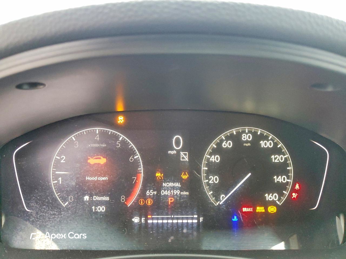 Honda Civic 2023