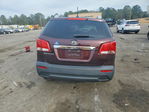 Kia Sorento 2013