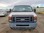 Ford Econoline 2010