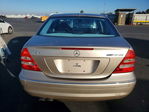 Mercedes-Benz C-klasse 2002