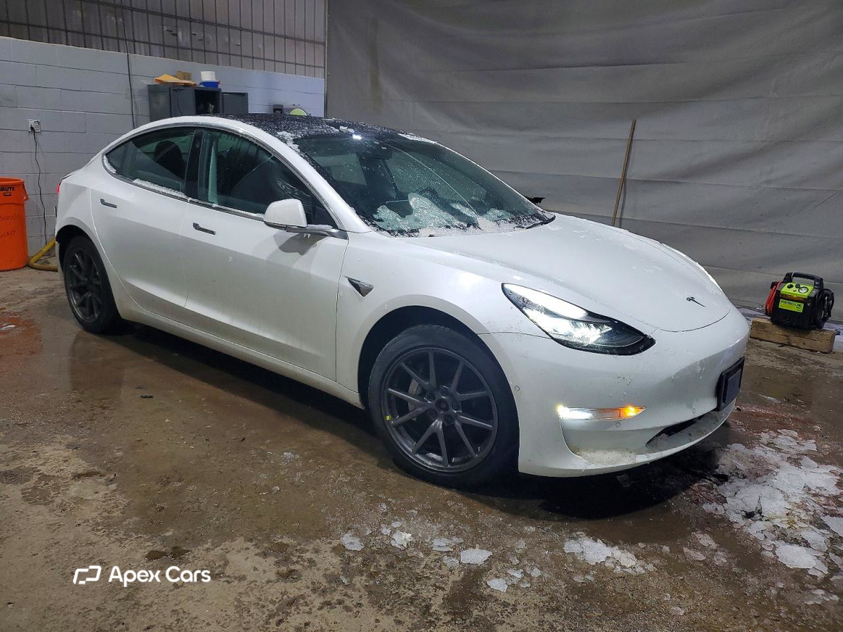 Tesla Model 3 2019