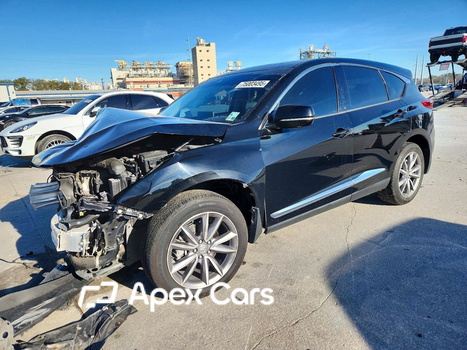 Acura RDX 2020 - Image 1 of 15