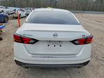 Nissan Altima 2021