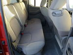Nissan Navara (Frontier) 2012