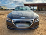 Hyundai Genesis 2015