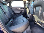 Audi A4 2023