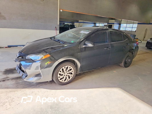 Toyota Corolla 2019 - Image 1 of 14