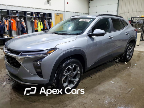 Chevrolet Trax 2024 - Image 1 of 14