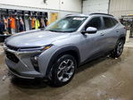 Chevrolet Trax 2024