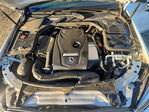 Mercedes-Benz C-klasse 2015