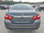 Nissan Altima 2017