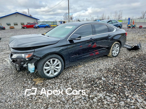 Chevrolet Impala 2020 - Image 1 of 12