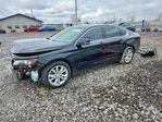 Chevrolet Impala 2020