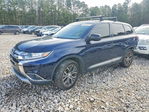 Mitsubishi Outlander 2018