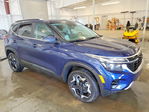 Kia Seltos 2025