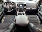 RAM 1500 2017