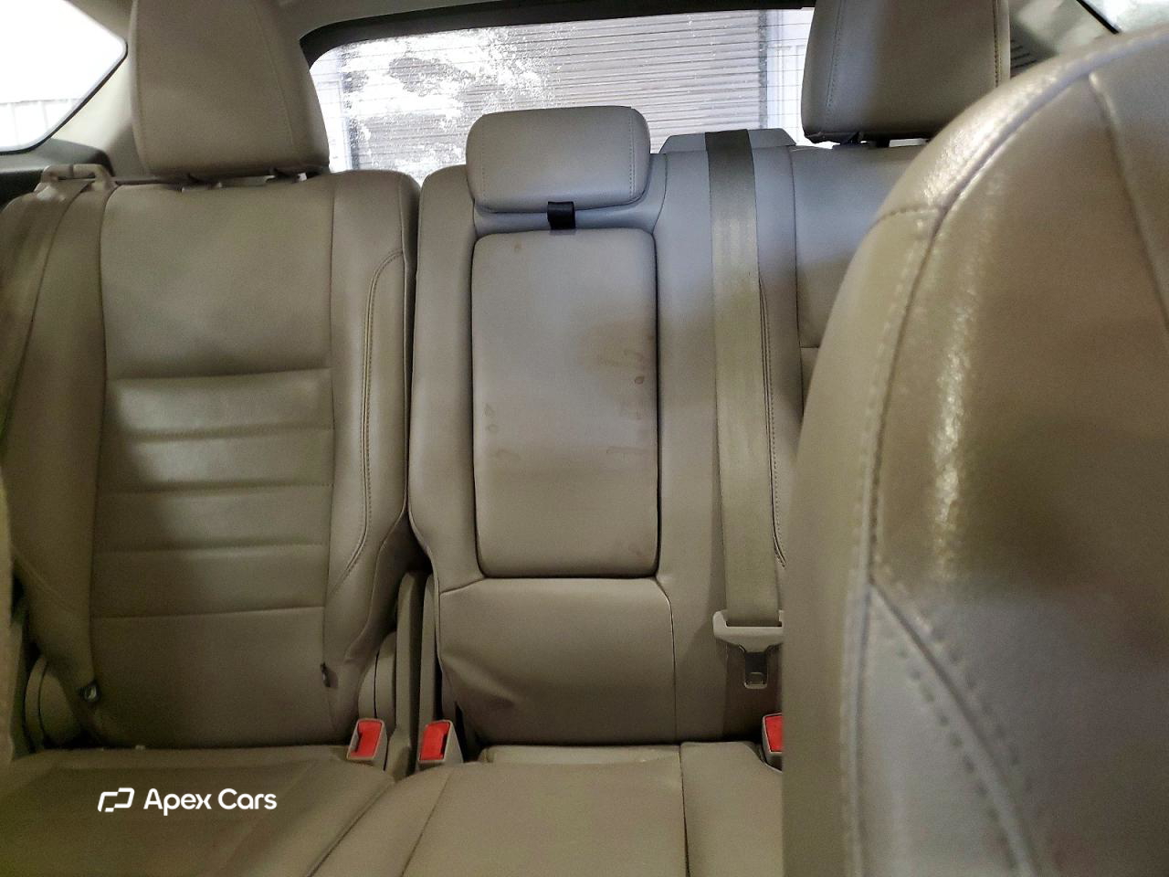 Ford C-MAX 2014